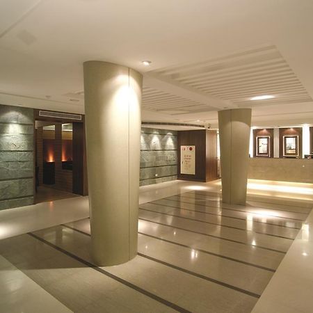 The Mountain Star Apartment Taipei Exterior photo