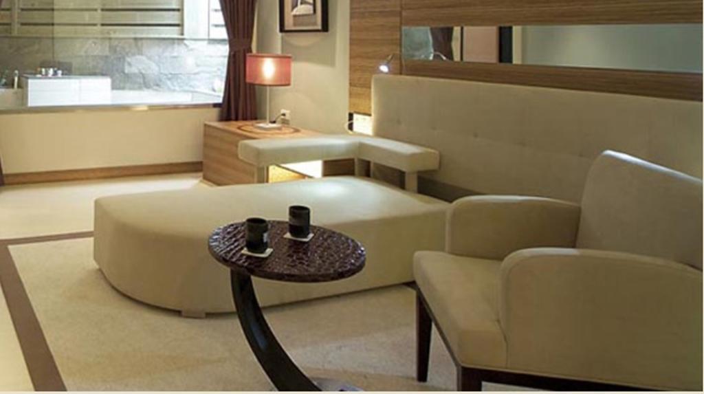 The Mountain Star Apartment Taipei Exterior photo